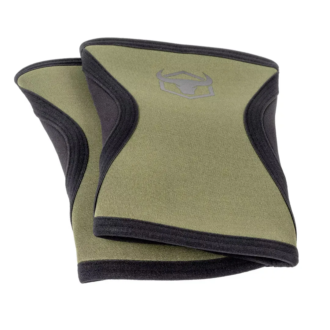 Performance 5mm Knee Sleeves