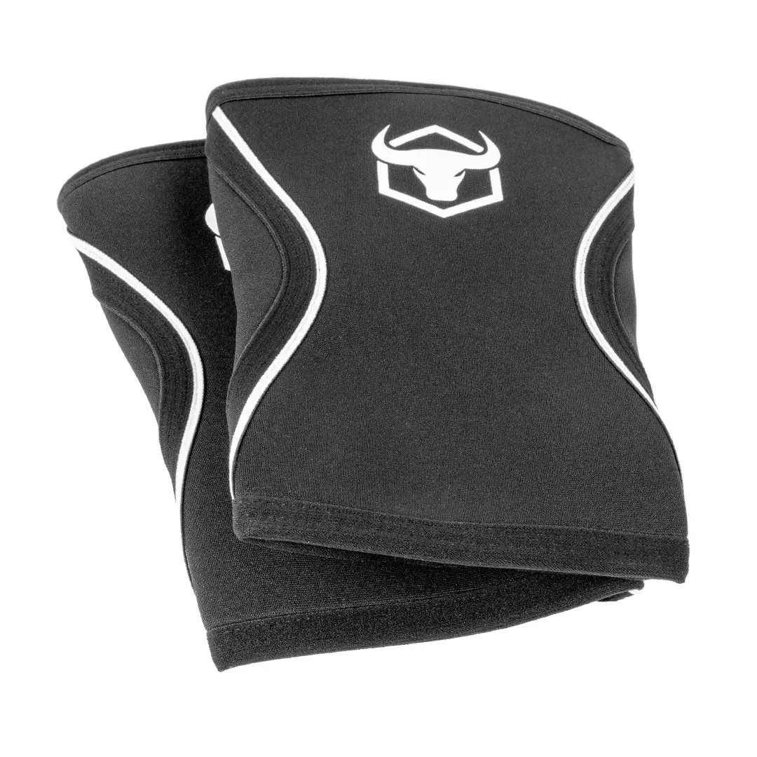 Performance 5mm Knee Sleeves