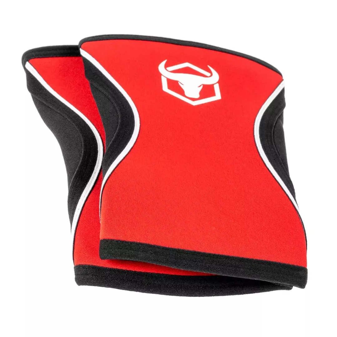 Performance 5mm Knee Sleeves