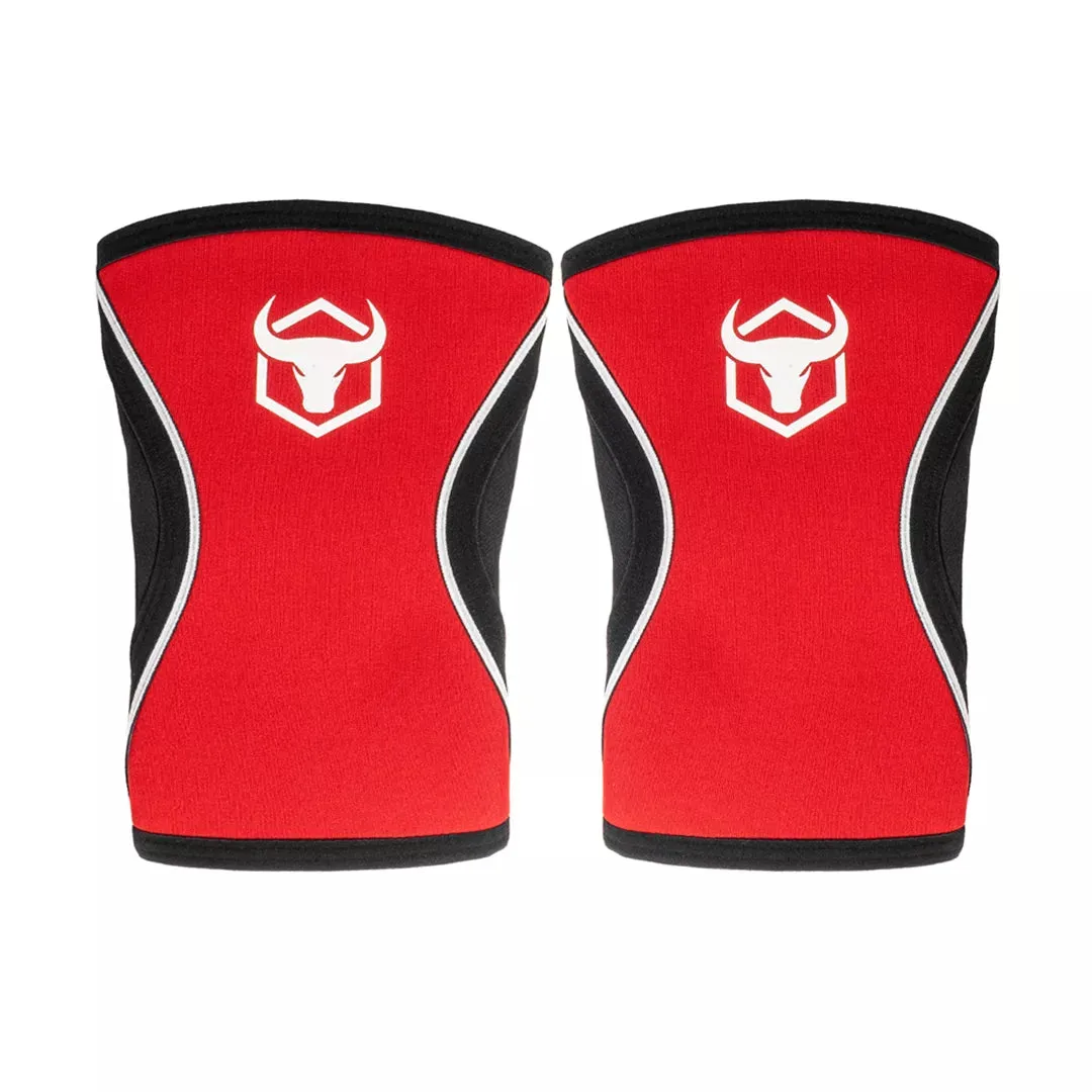 Performance 5mm Knee Sleeves