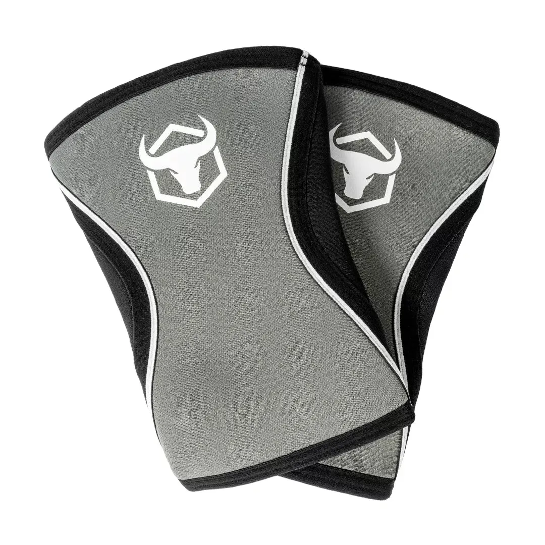 Performance 5mm Knee Sleeves