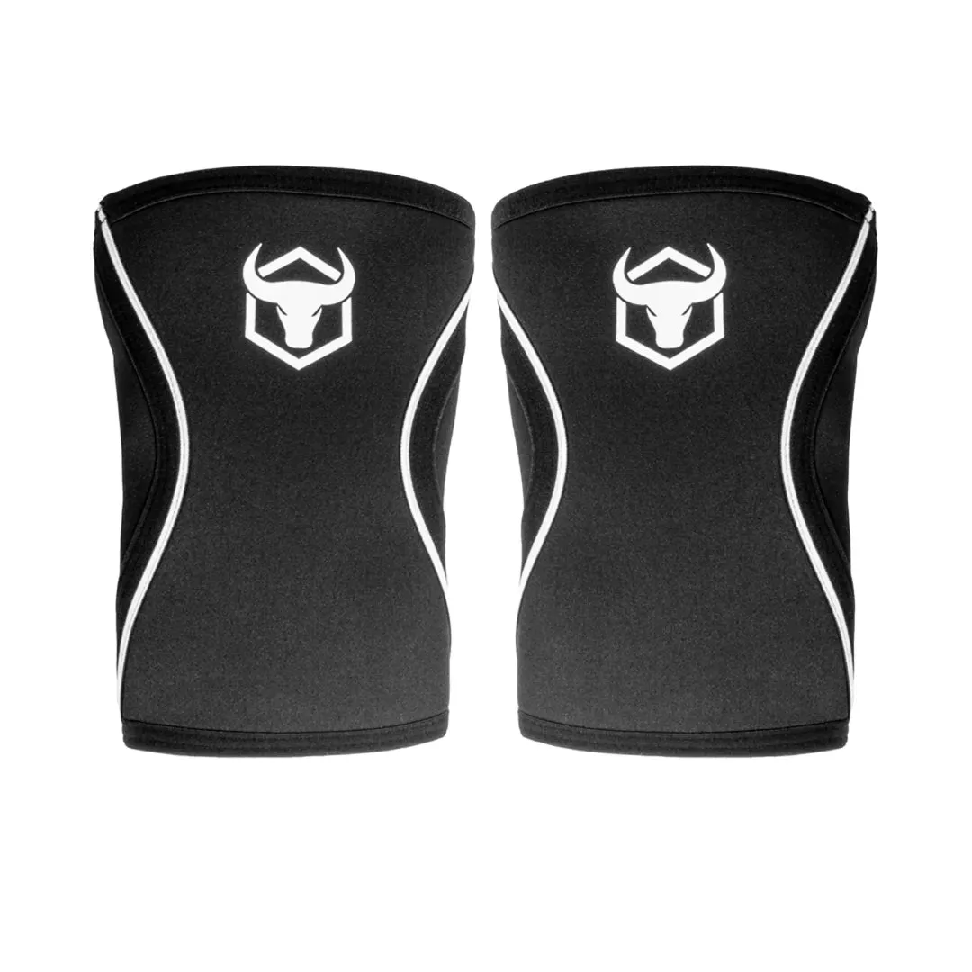 Performance 5mm Knee Sleeves