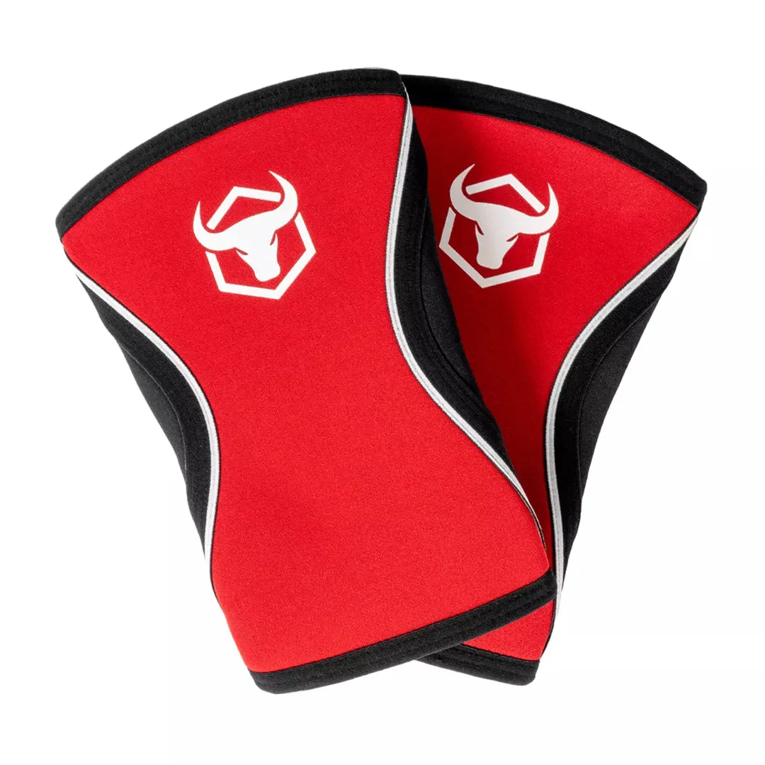 Performance 5mm Knee Sleeves