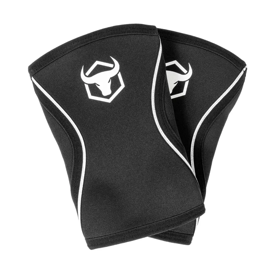 Performance 5mm Knee Sleeves