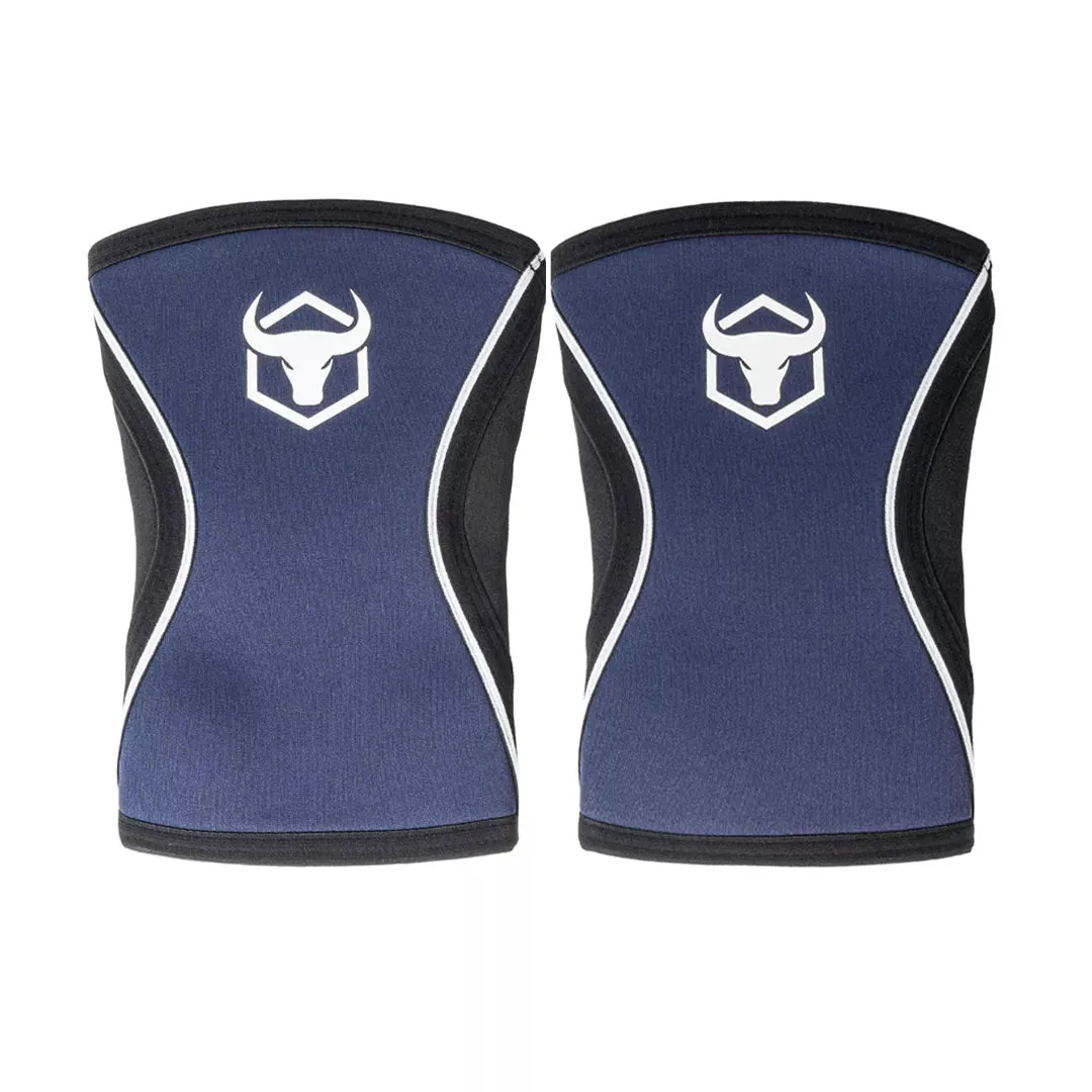 Performance 5mm Knee Sleeves