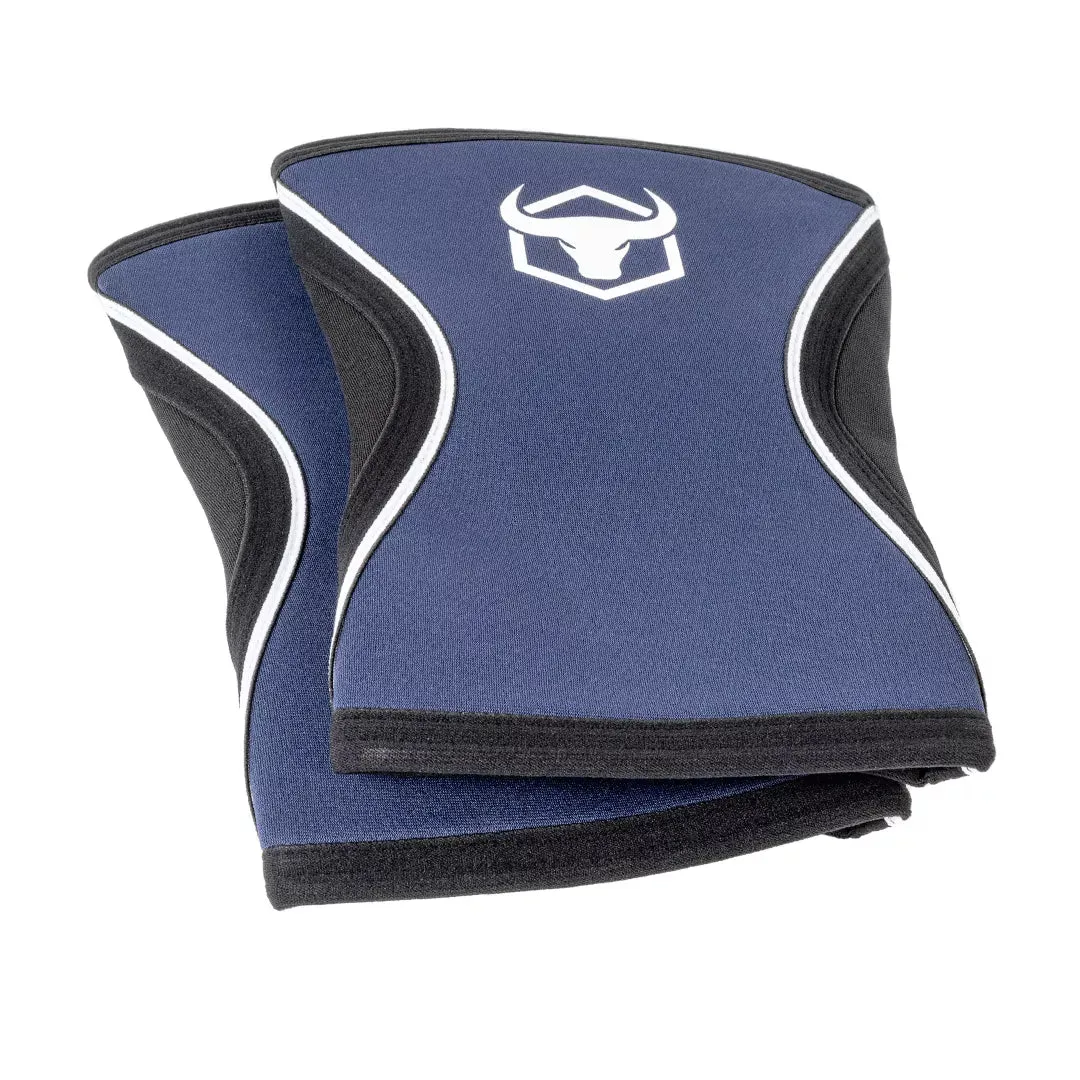 Performance 5mm Knee Sleeves