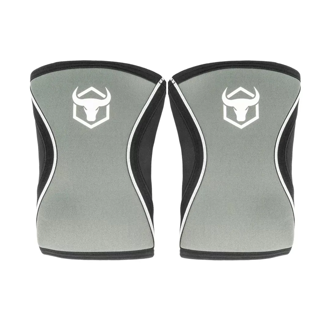 Performance 5mm Knee Sleeves