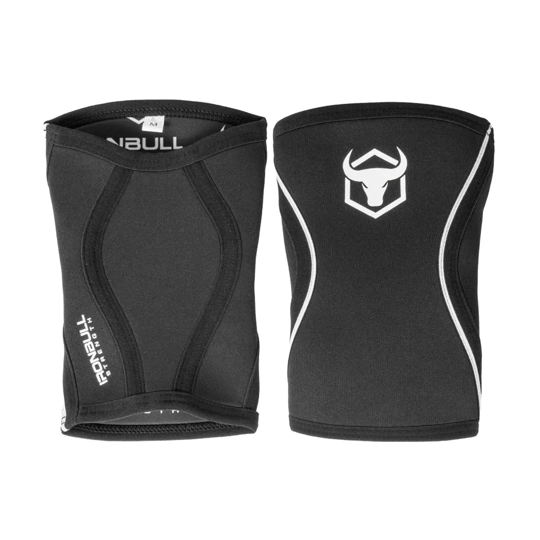 Performance 5mm Knee Sleeves