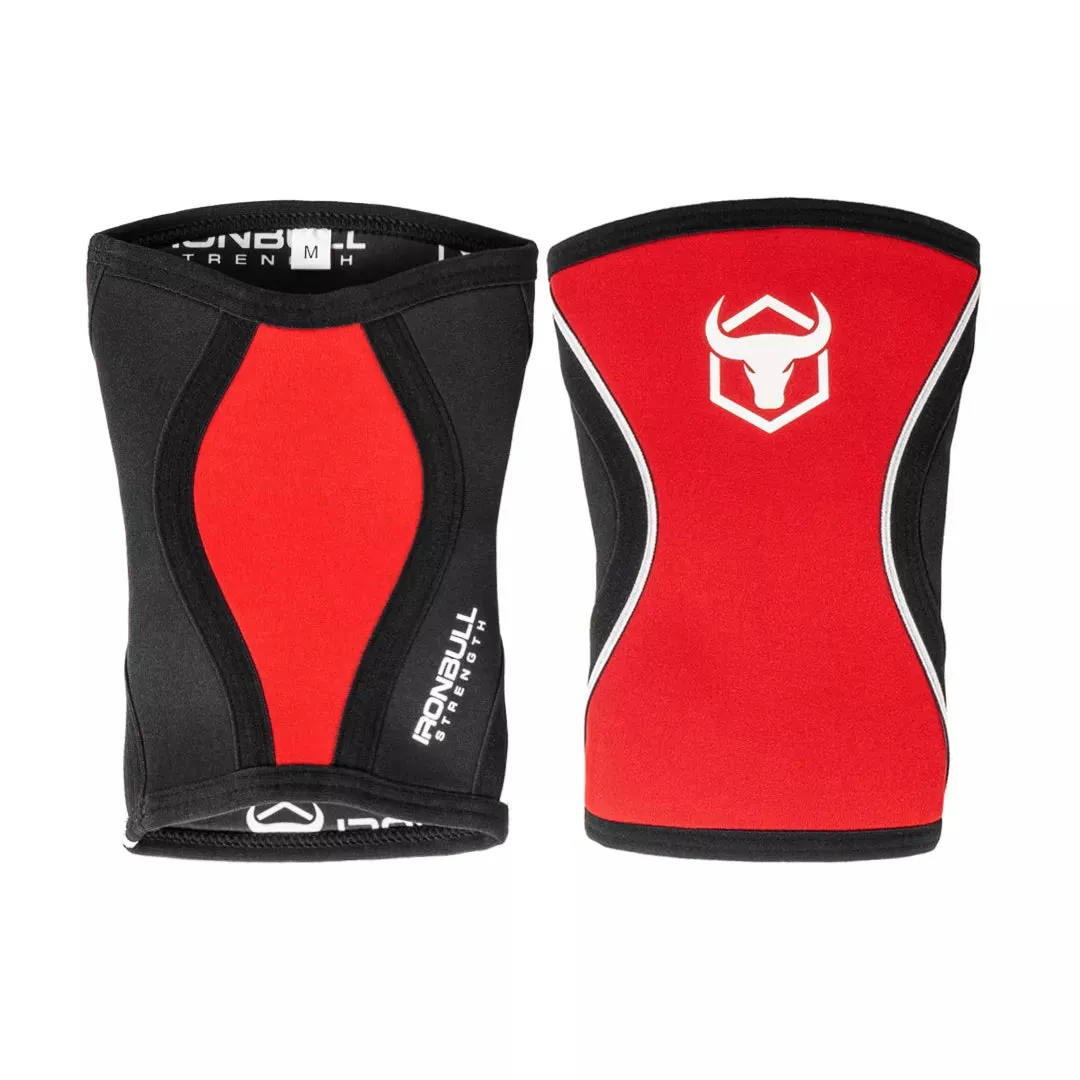 Performance 5mm Knee Sleeves