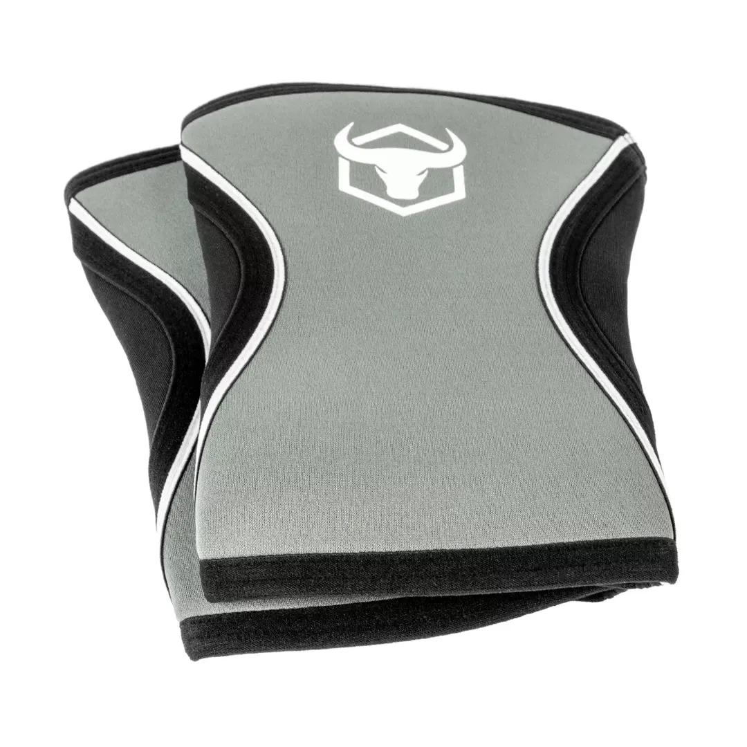 Performance 5mm Knee Sleeves