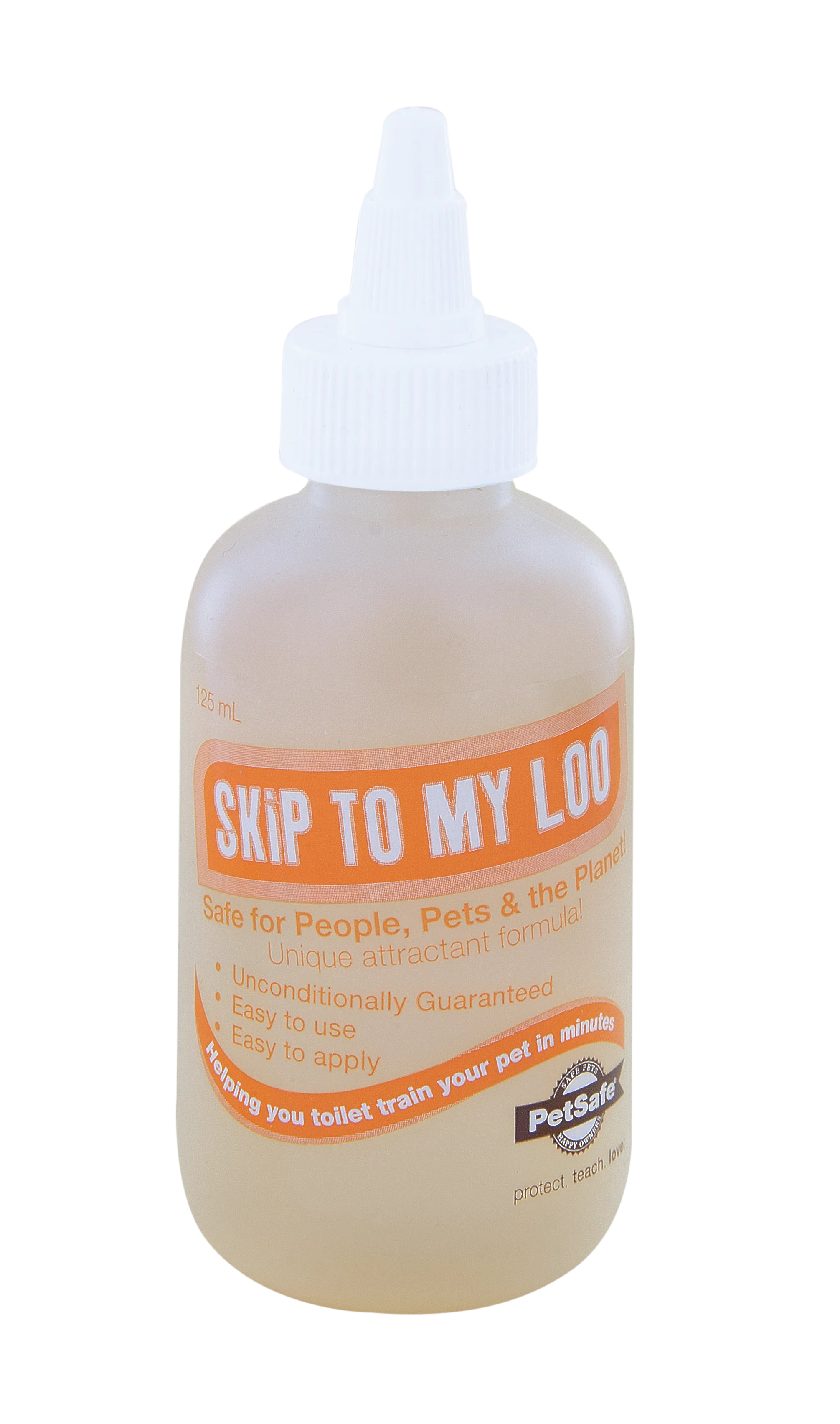 PetSafe Pet Loo Skip To My Loo 125ml