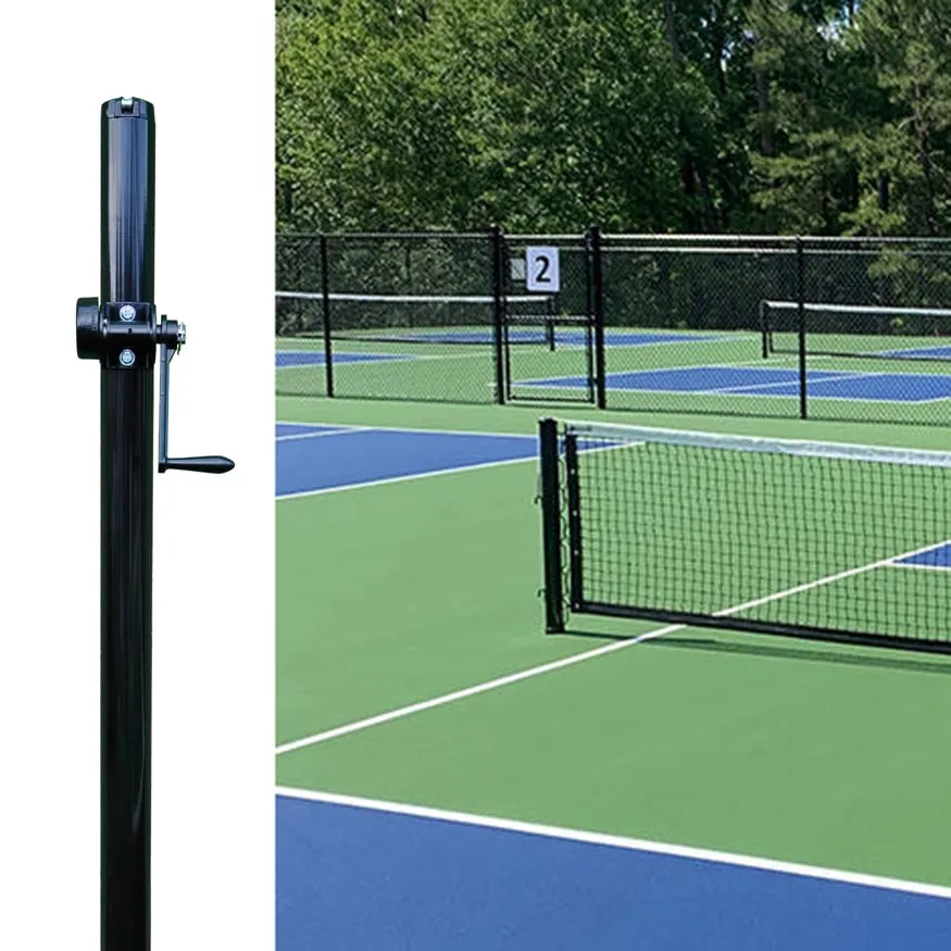 Pickleball Package (Outdoor) - Deluxe