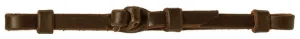 Poplar Head Premium Oiled Latigo Leather Bit Hobble