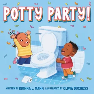 Potty Party!