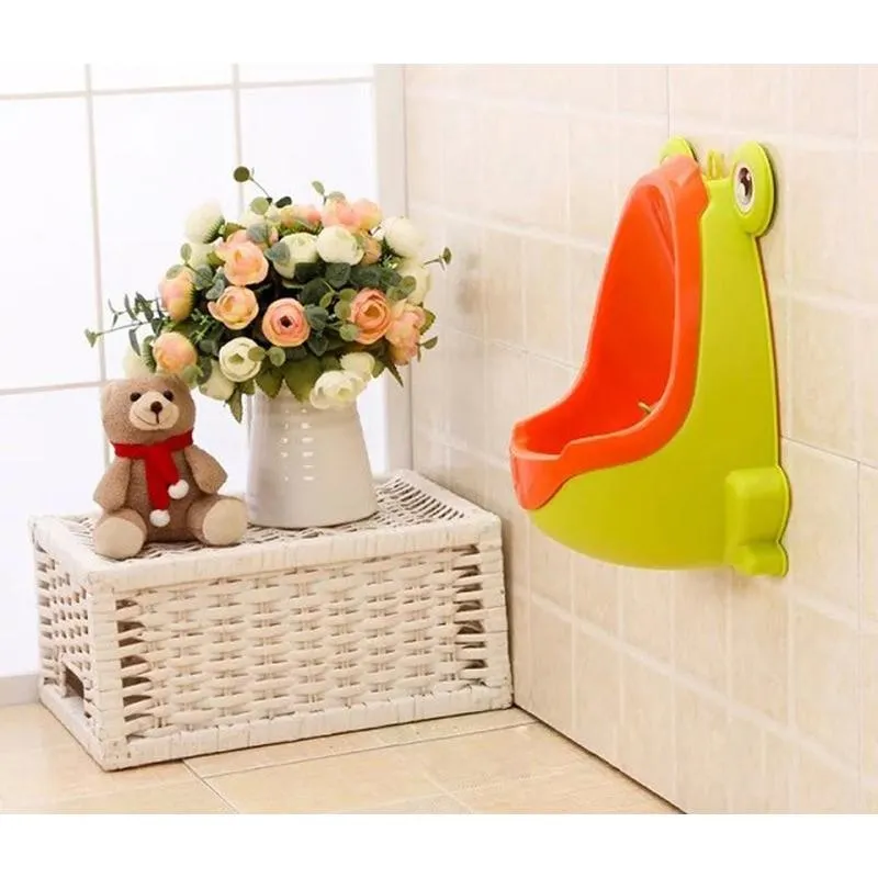 Potty Training Urinal