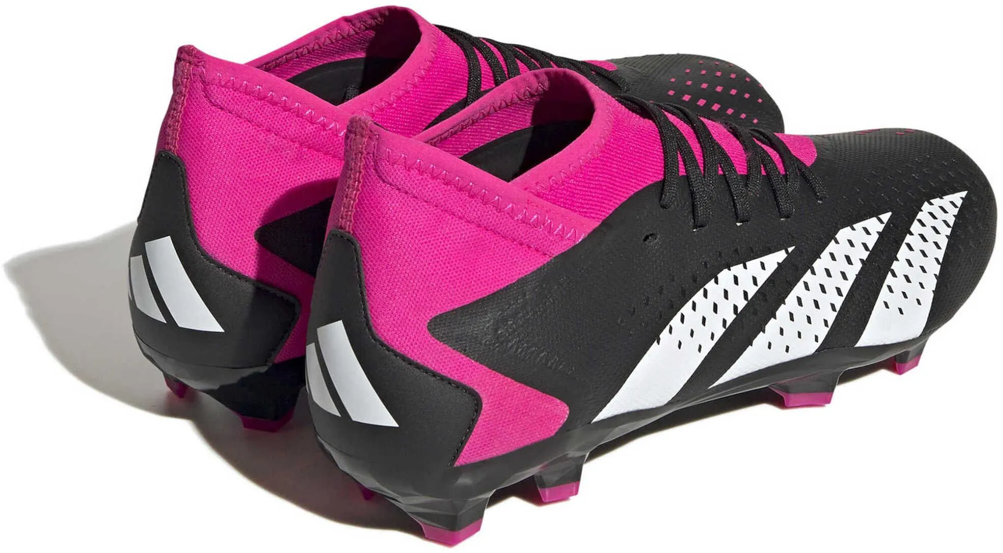 Predator Accuracy.3 Firm Ground Football Boots