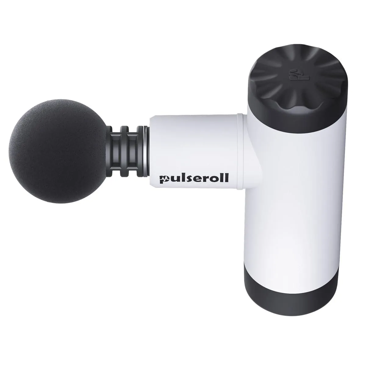 PulseRoll Vibrating Mini Massage Gun