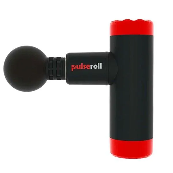 PulseRoll Vibrating Mini Massage Gun