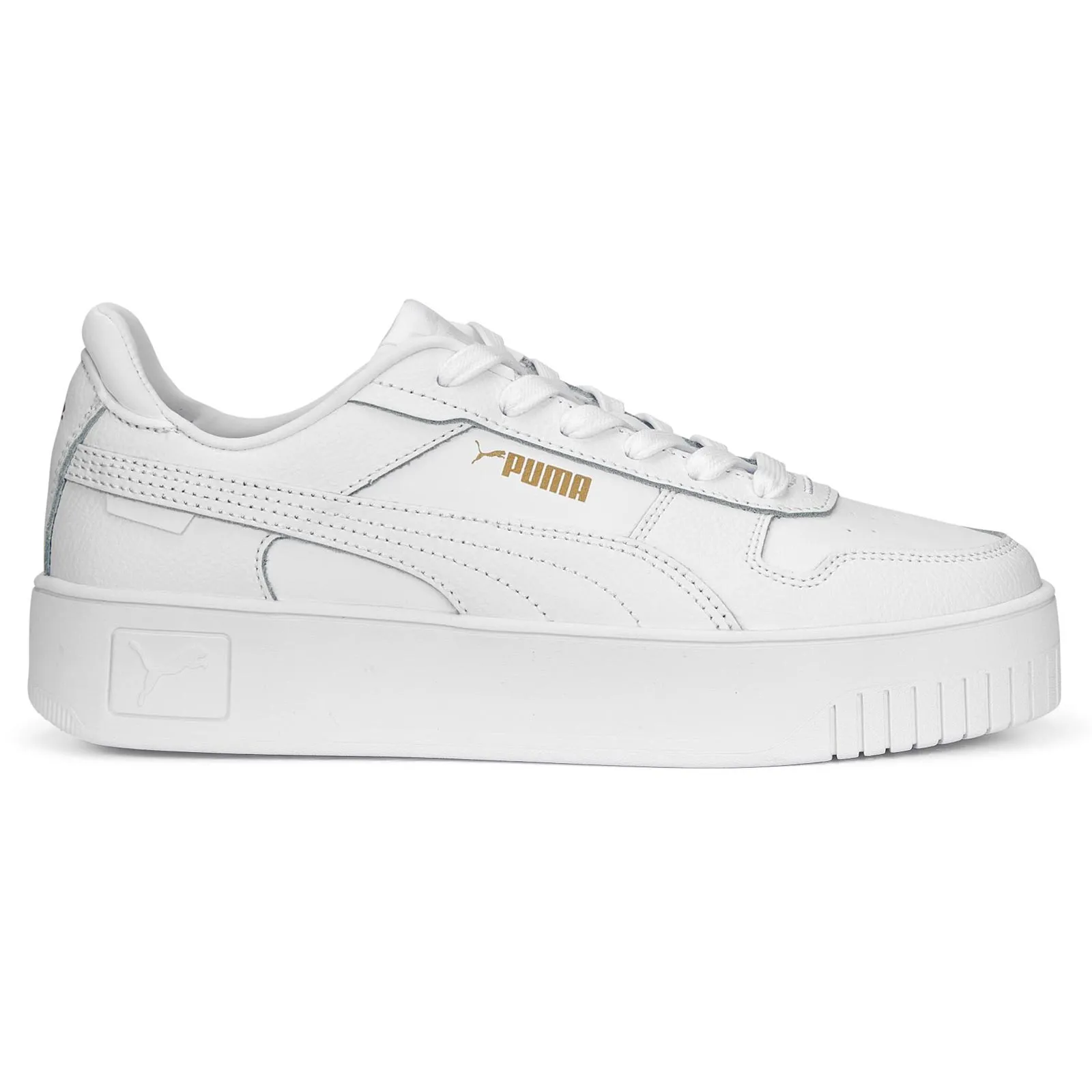 Puma Carina Street Womens Sneakers