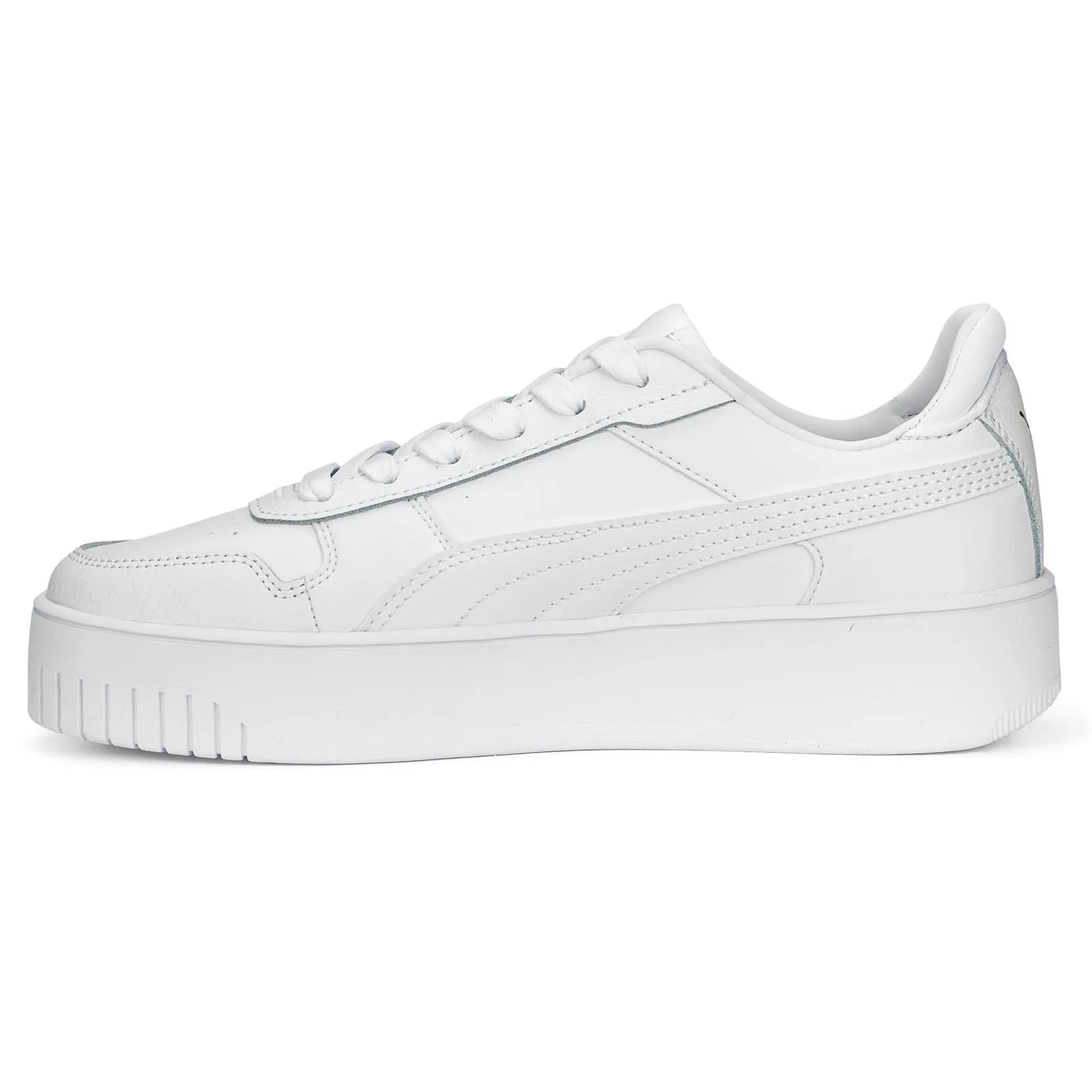 Puma Carina Street Womens Sneakers