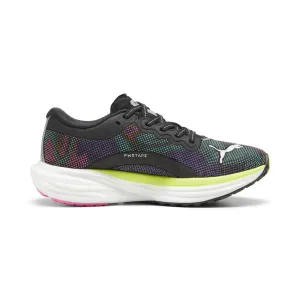 PUMA Deviate Nitro 2 Women's Running Shoes Black