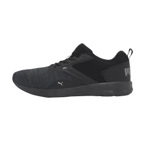 PUMA MEN NRGY COMET RUNNING BLACK 2