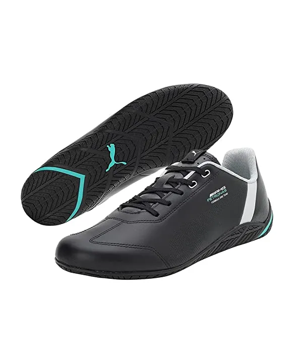 Puma Motorsport Men Mercedes AMG Petronas F1 Ridge Cat Casual Shoes