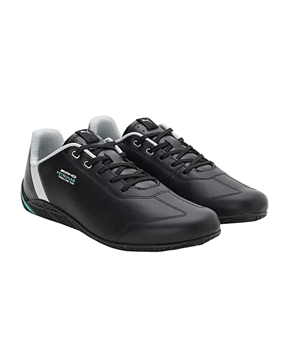 Puma Motorsport Men Mercedes AMG Petronas F1 Ridge Cat Casual Shoes