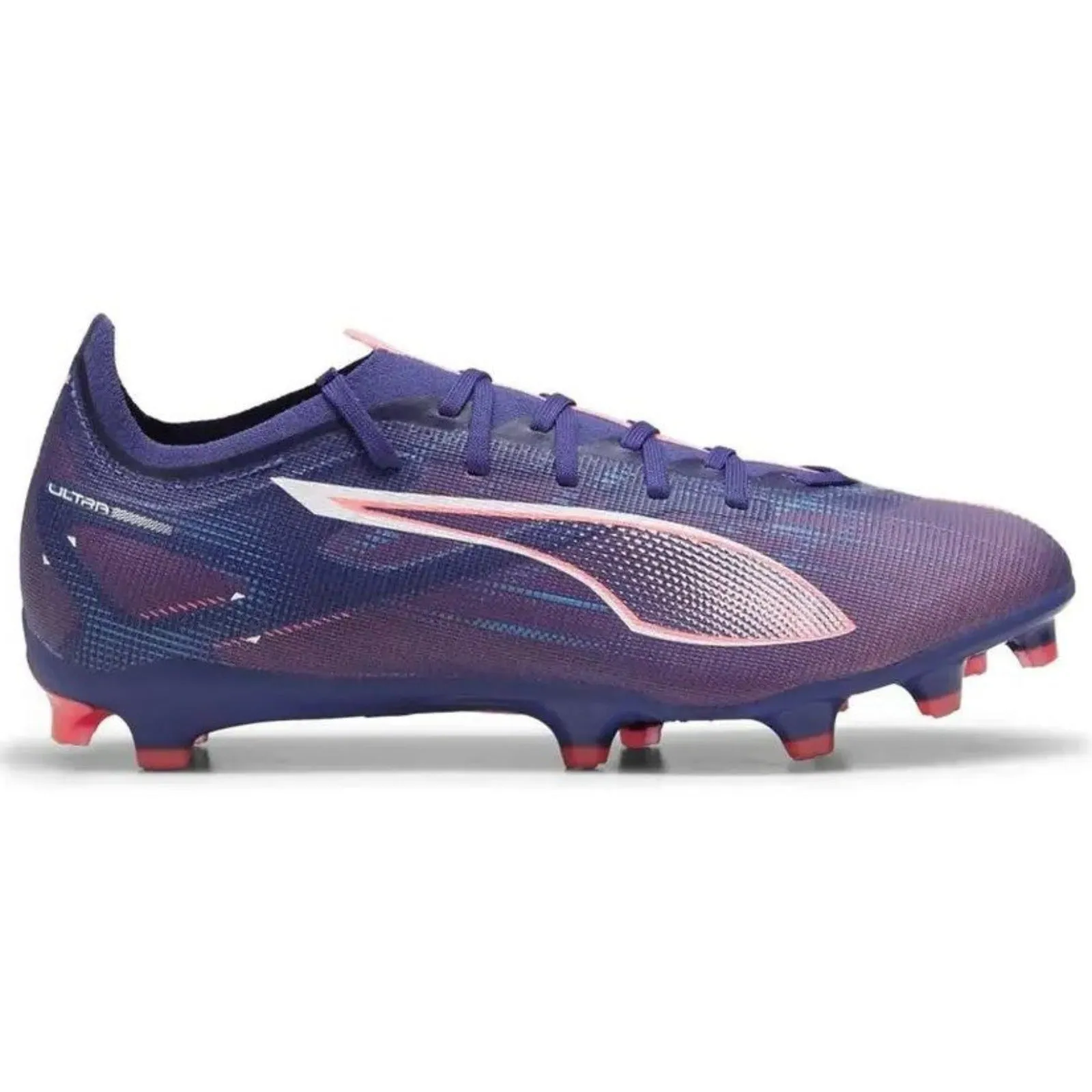 Puma Ultra 5 Match Firm/Artificial Ground Football Boots