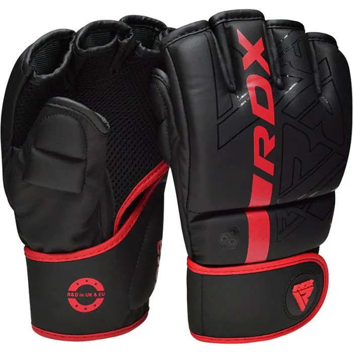 RDX MMA Gloves