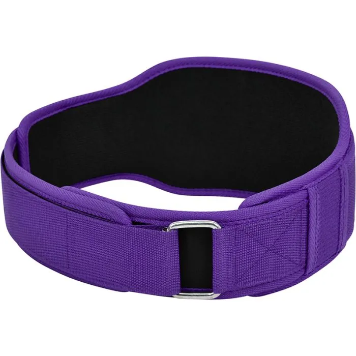 RDX RX5 Weightlifting Belt