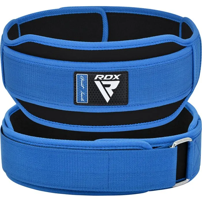 RDX RX5 Weightlifting Belt