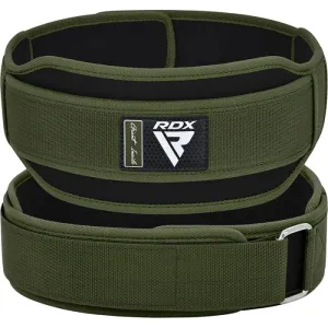 RDX RX5 Weightlifting Belt