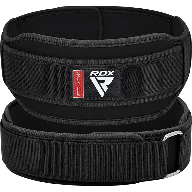 RDX RX5 Weightlifting Belt