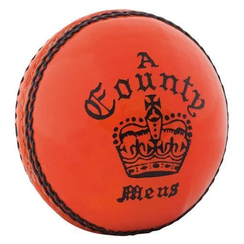 Readers County Crown Cricket Ball