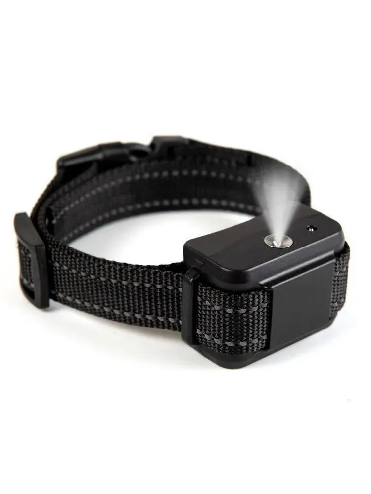 Rechargeable Pet Spray Collar Barking