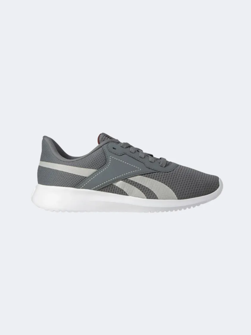 Reebok Fluxlite Men Training Shoes Grey/White