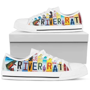 River Rat Low Top Shoes Men