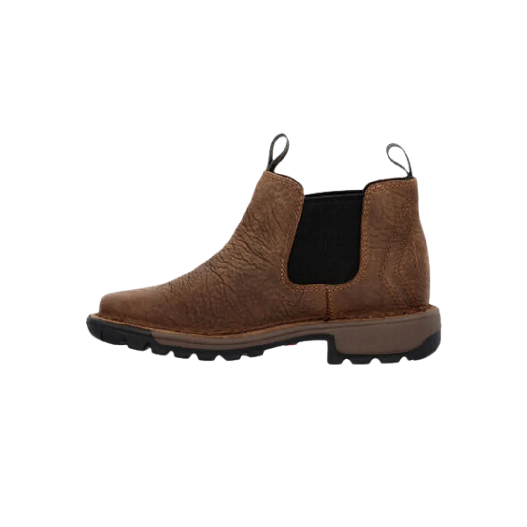 Rocky Kids' Legacy 32 Western Boot