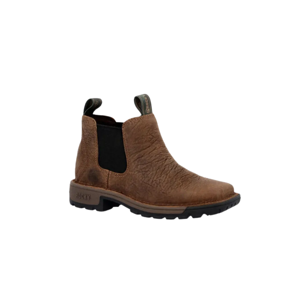 Rocky Kids' Legacy 32 Western Boot