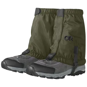 Rocky Mountain Low Gaiters - Fatigue