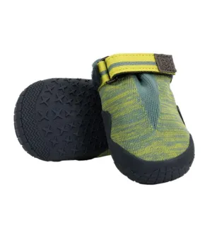 Ruffwear Hi & Light™ Trail Dog Shoes (River Rock Green)