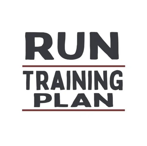 Run Training Plan