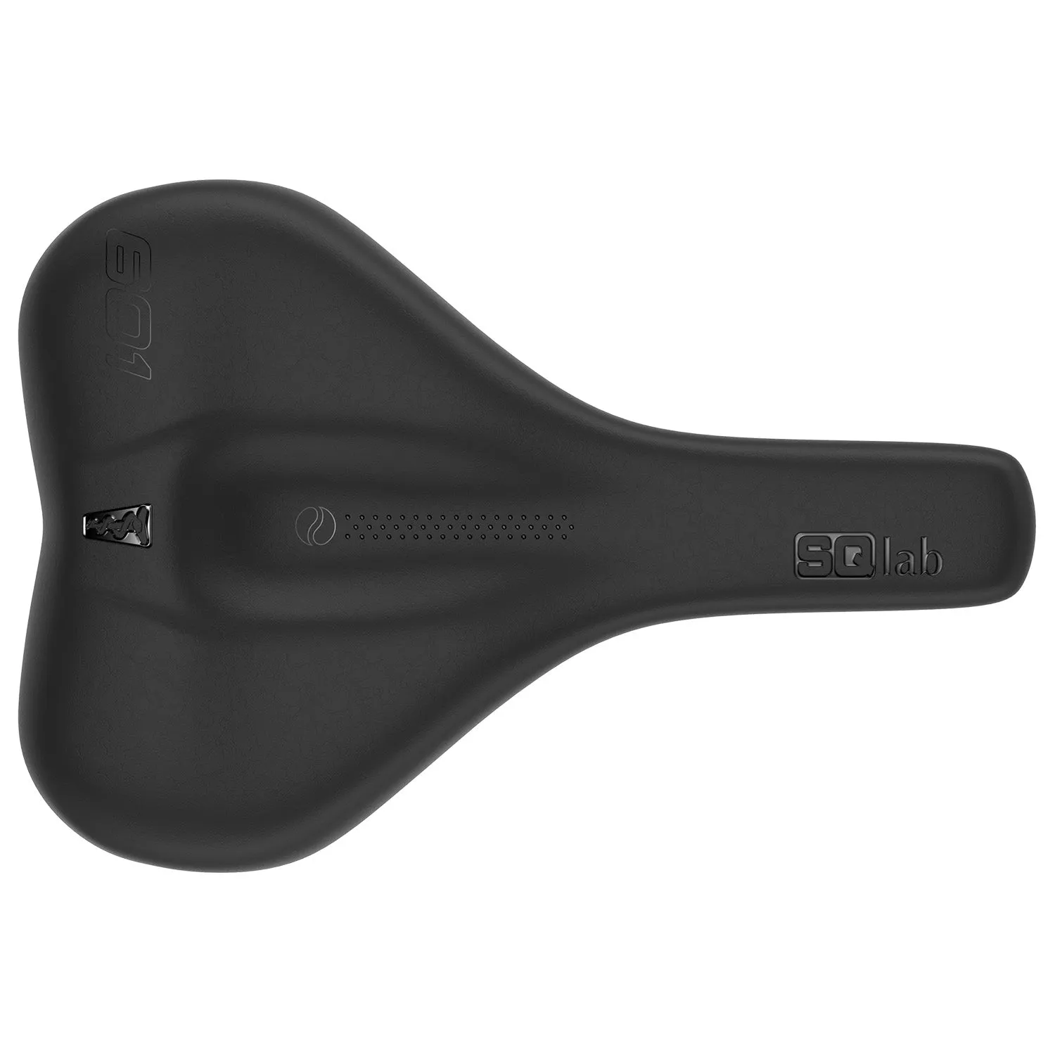 Saddle 601 ERGOLUX®