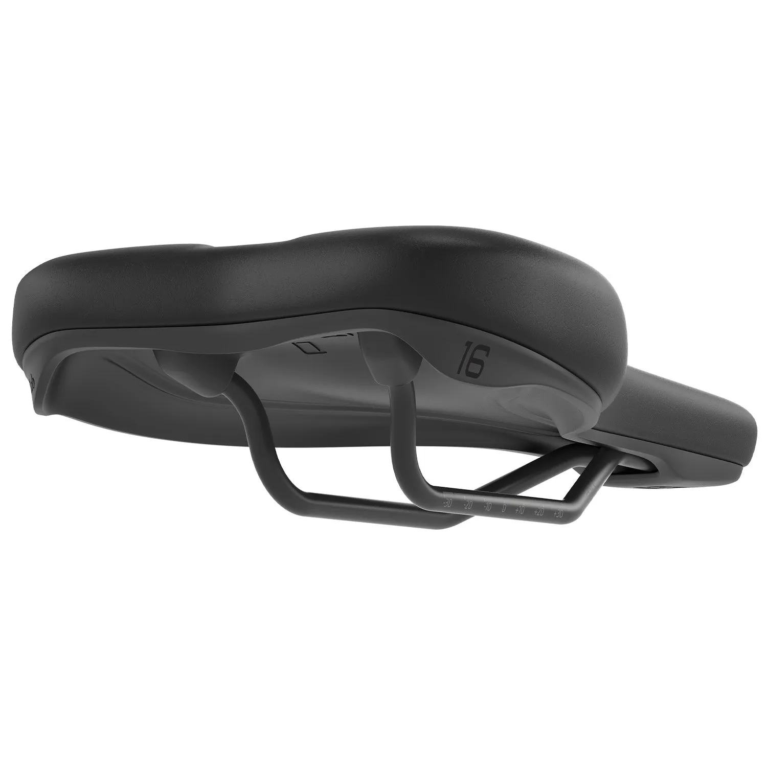 Saddle 601 ERGOLUX®