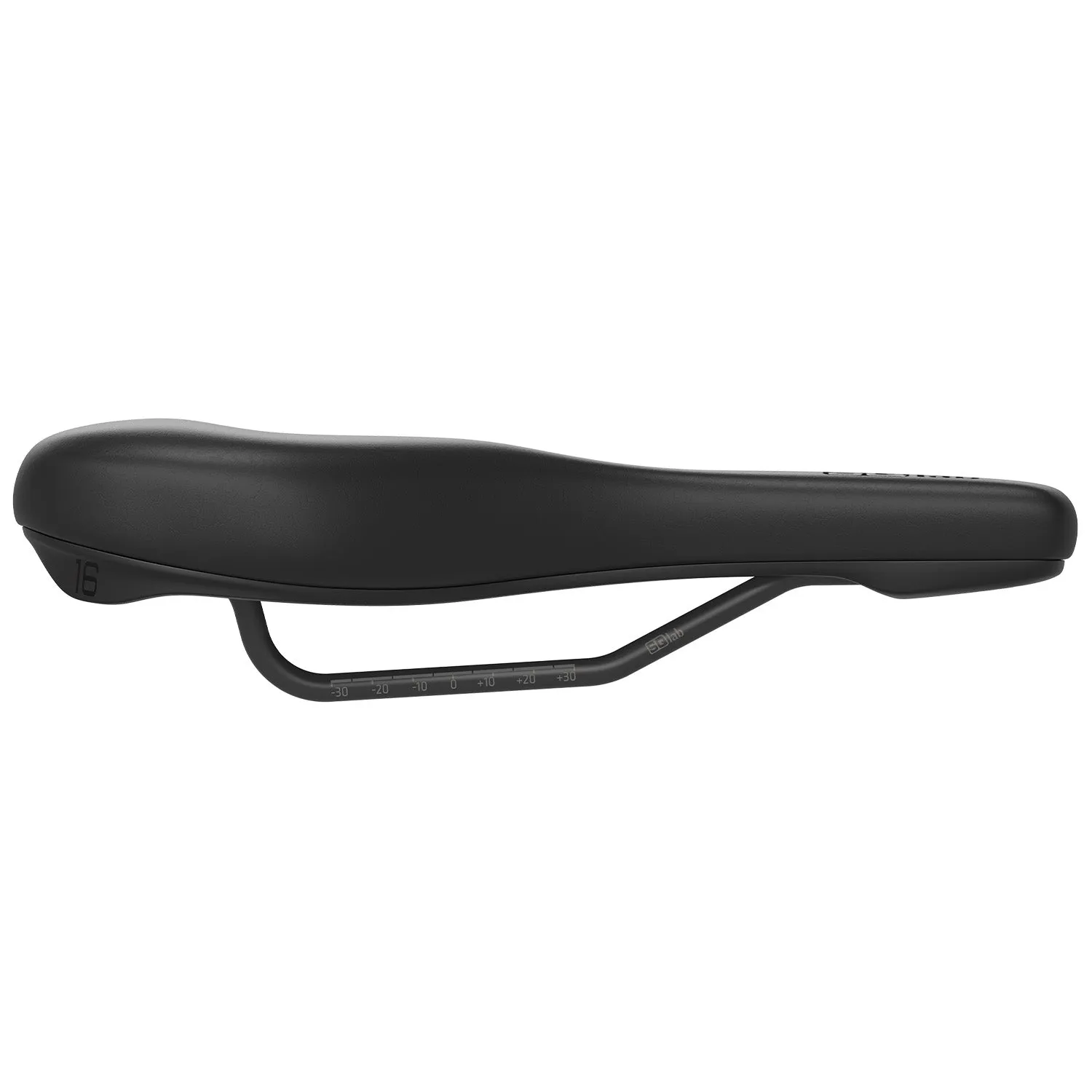 Saddle 601 ERGOLUX®