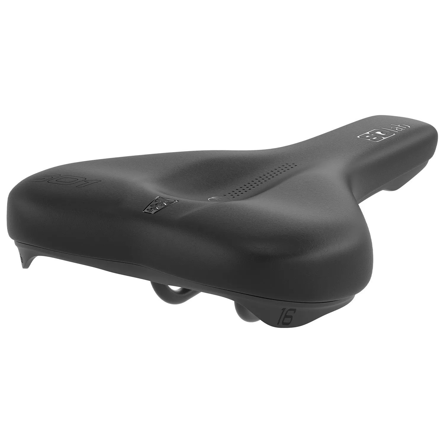 Saddle 601 ERGOLUX®