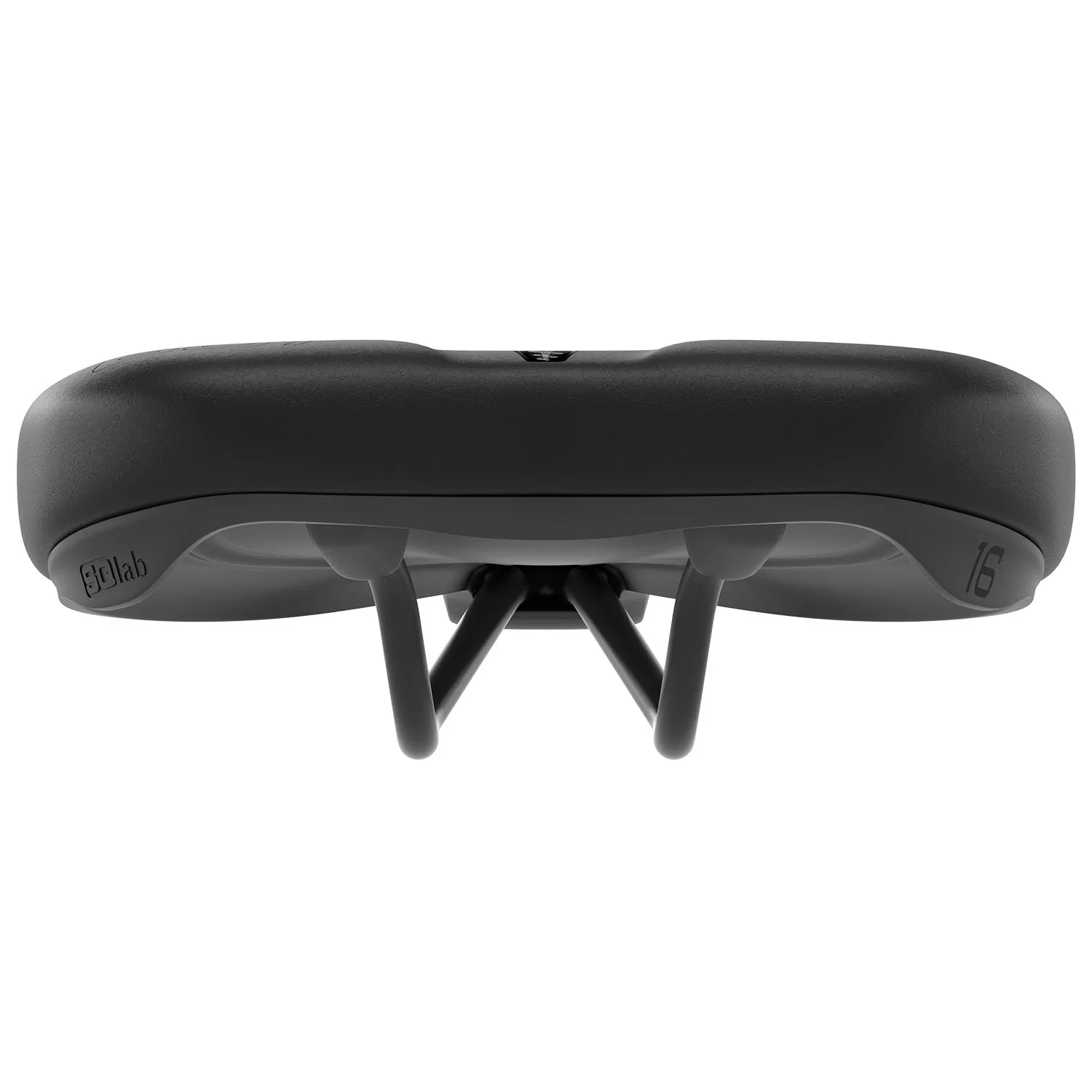 Saddle 601 ERGOLUX®