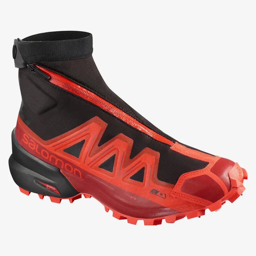 Salomon Snowspike CSWP - Unisex