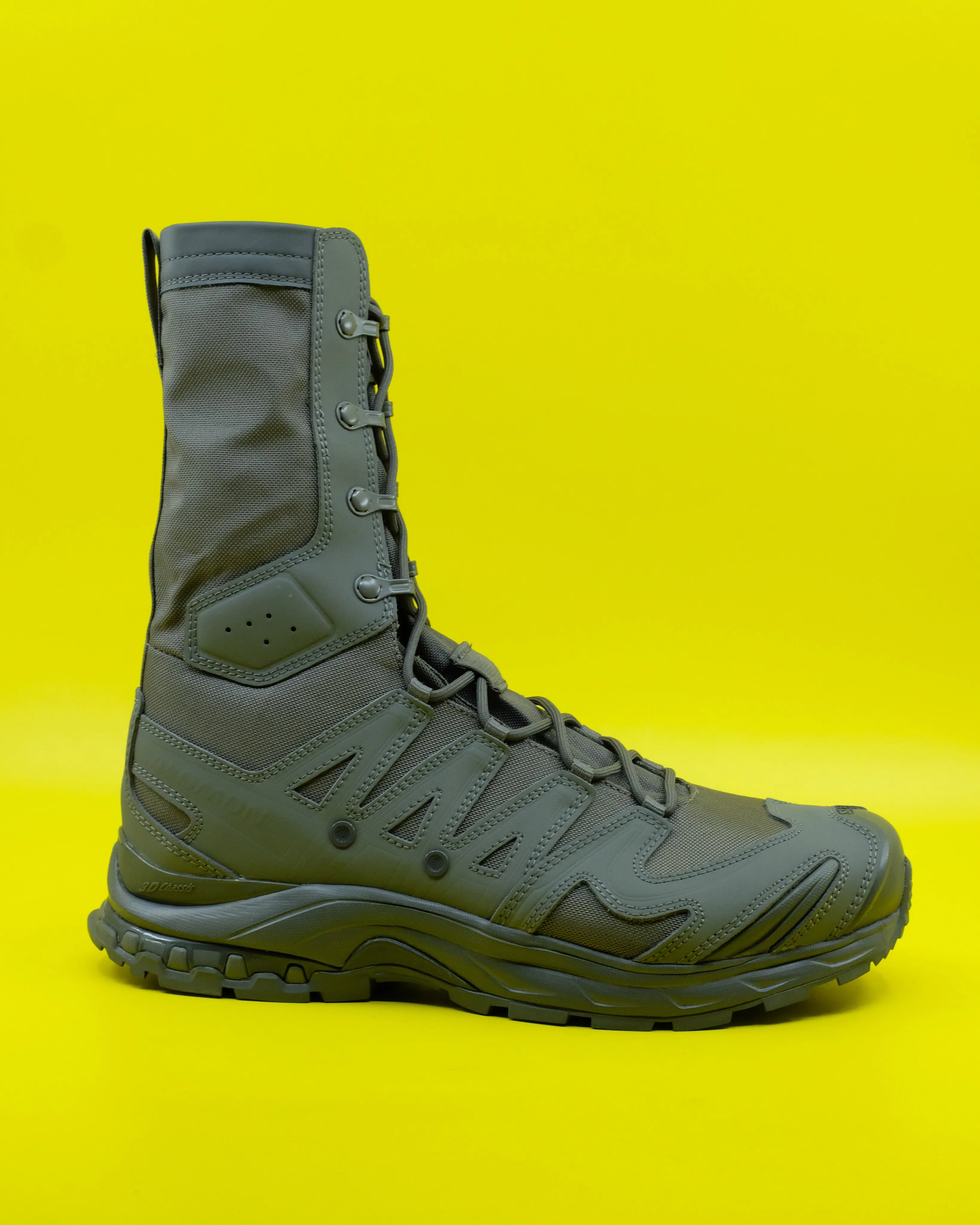 Salomon XA-Jungle Tactical Boot Castlerock